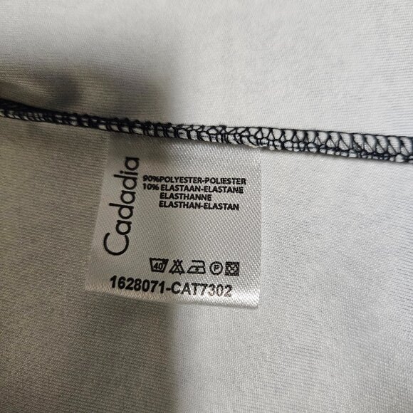 Black/White Blazer - Picture 7 of 8